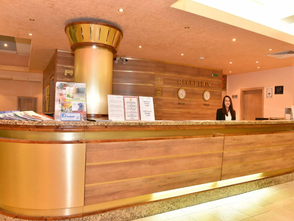 Hotel Sandy Beach