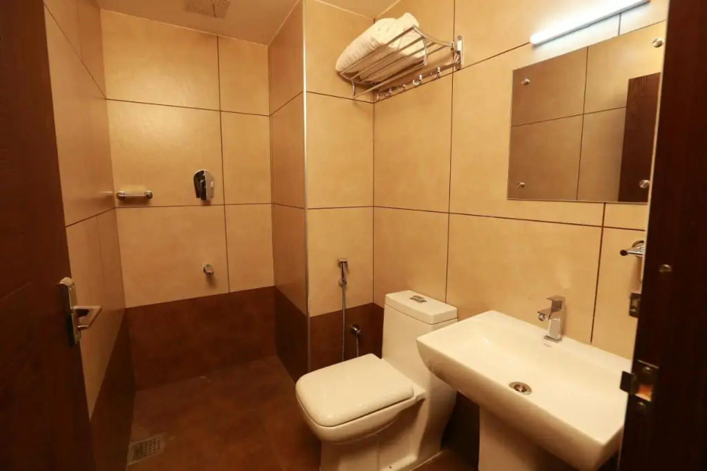 The Crescent Suites