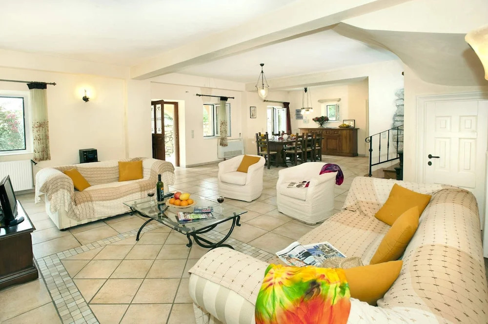 Villa Berry