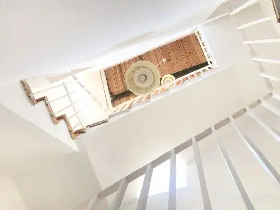 Zhuxia Hostel Guesthouse
