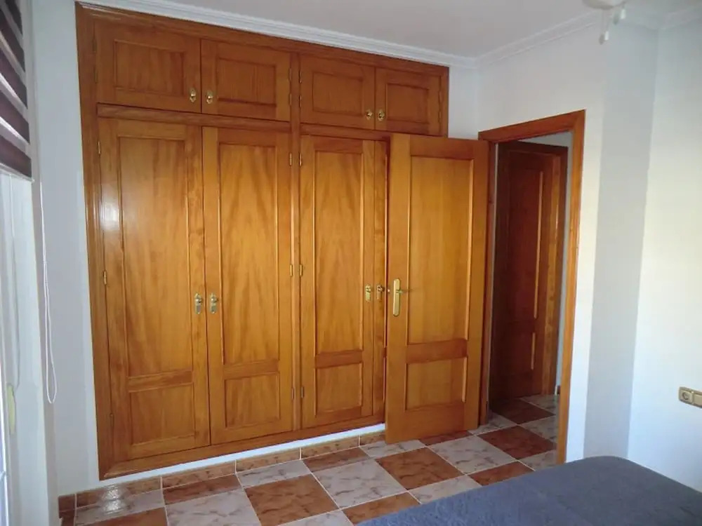 Casas Holiday - Golf Playa III