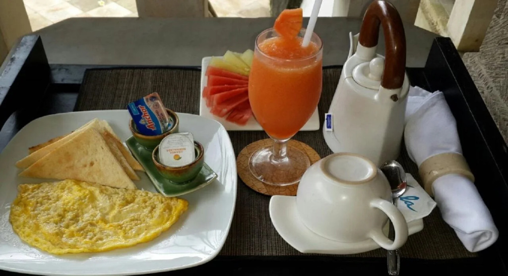 Ubud Aura Wellness Sanctuary
