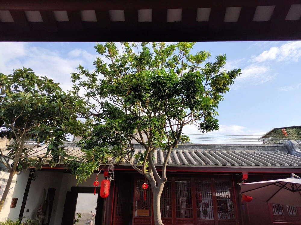 Chaozhou Manju Inn