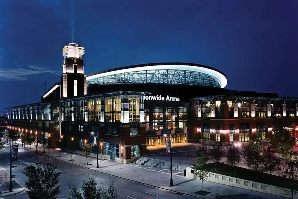 Prime Location Top Rated Free Parking