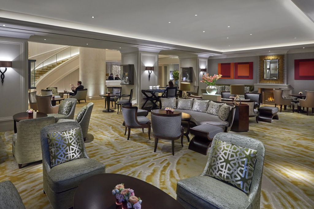 Mandarin Oriental, Munich