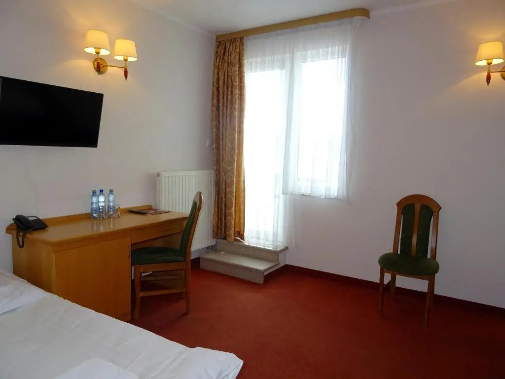 Hotel Bartis