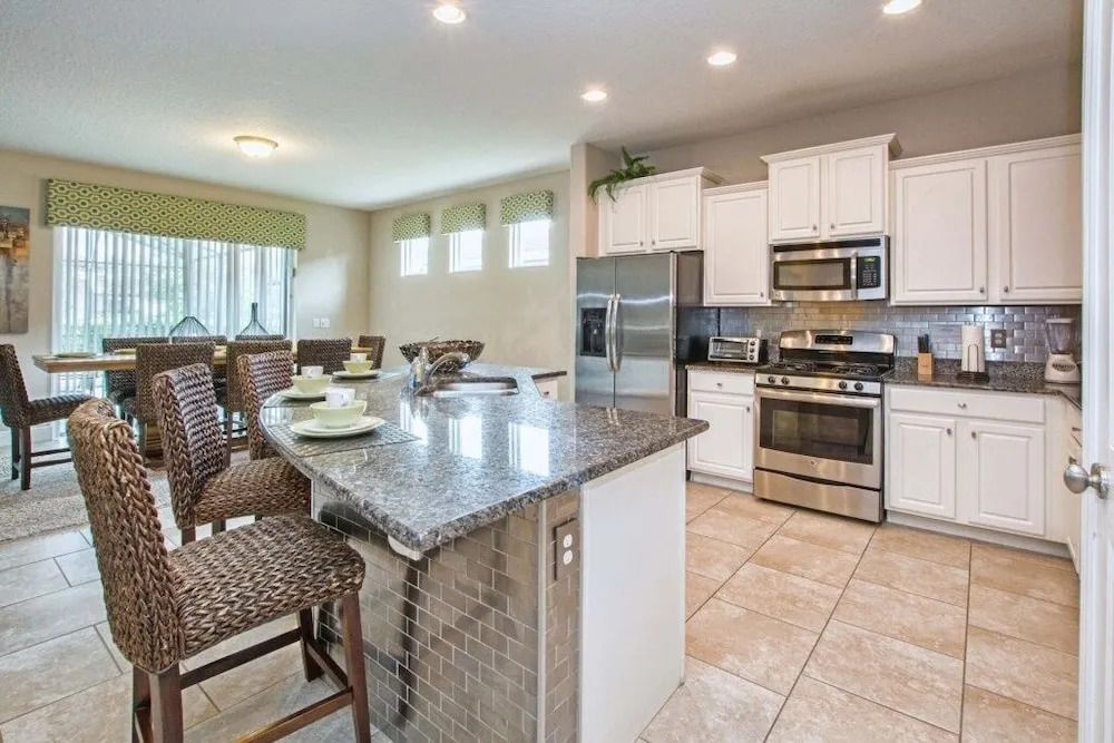 4404ac - Solterra Resort 5 Bedroom Villa