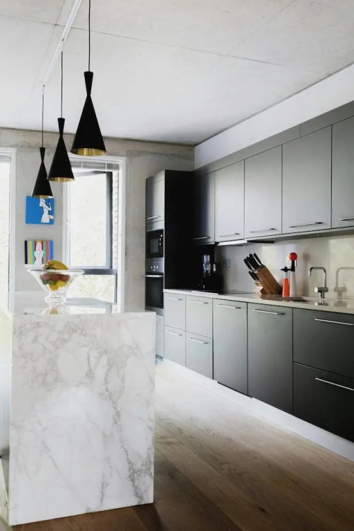 Compton Street by Onefinestay