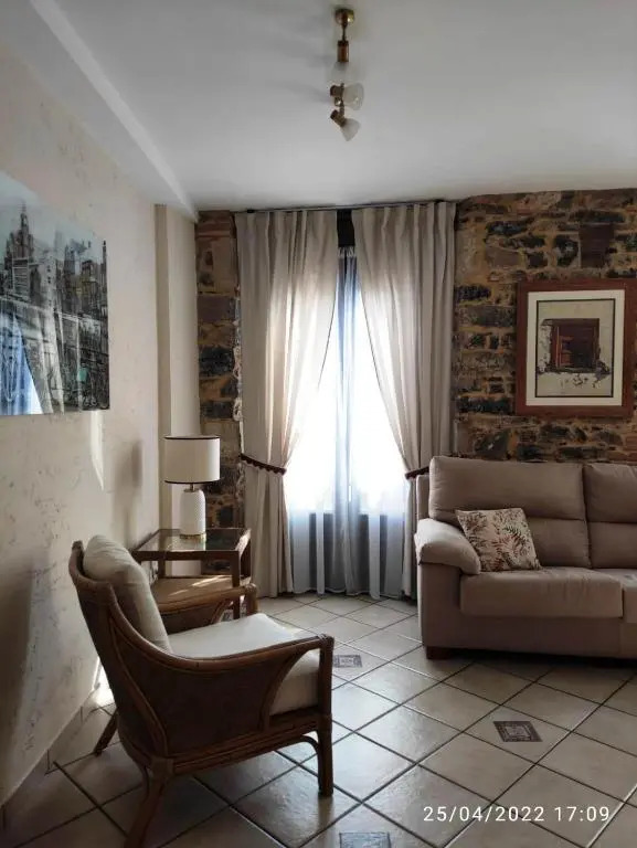 Apartamento Campomanes