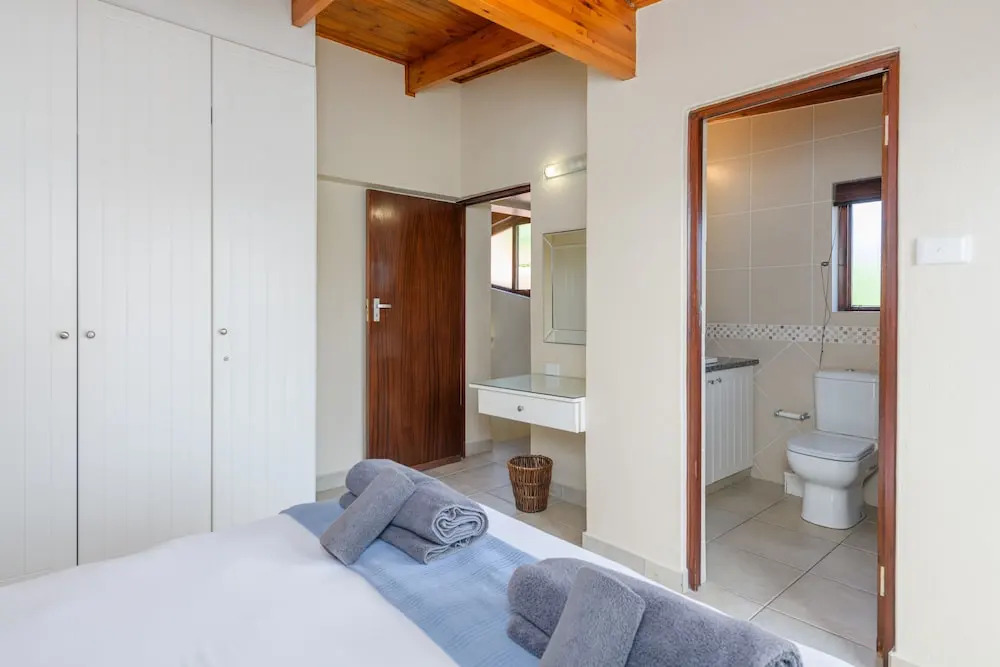 San Lameer Villa Rentals 3409