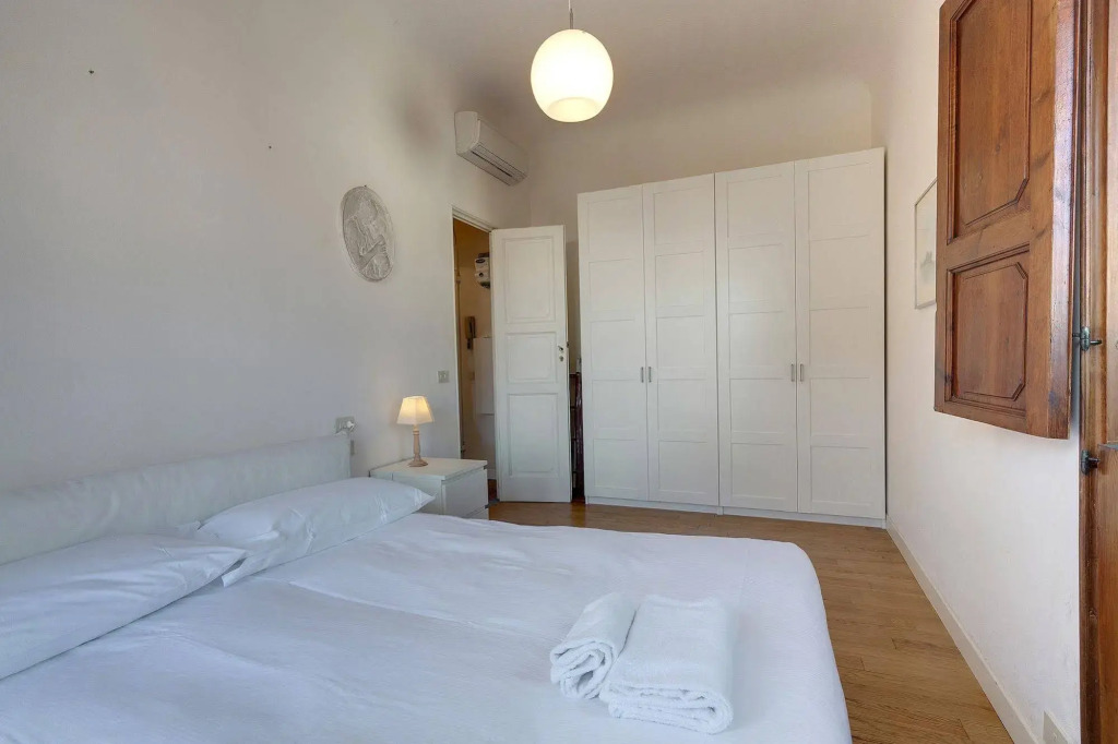 Florence Apartments Home Feeling