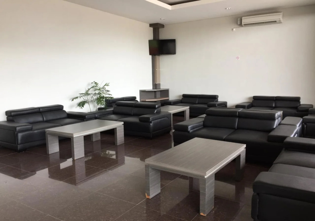 Grand Orion Hotel