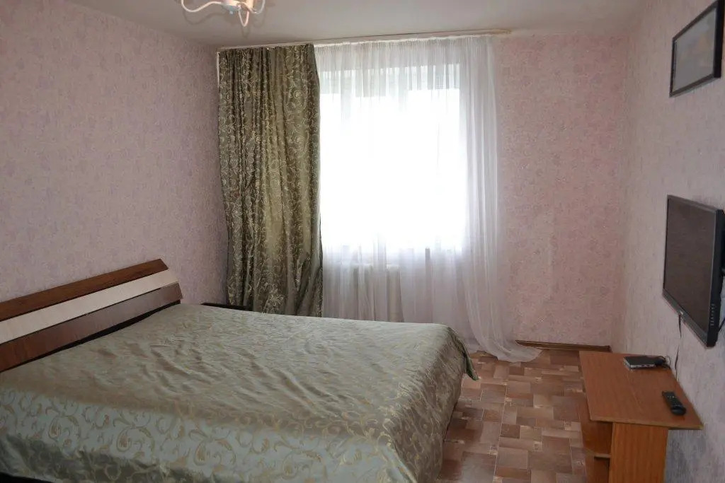 Ot Lyudmilyi Na Moskovskom Prospekte Apartaments