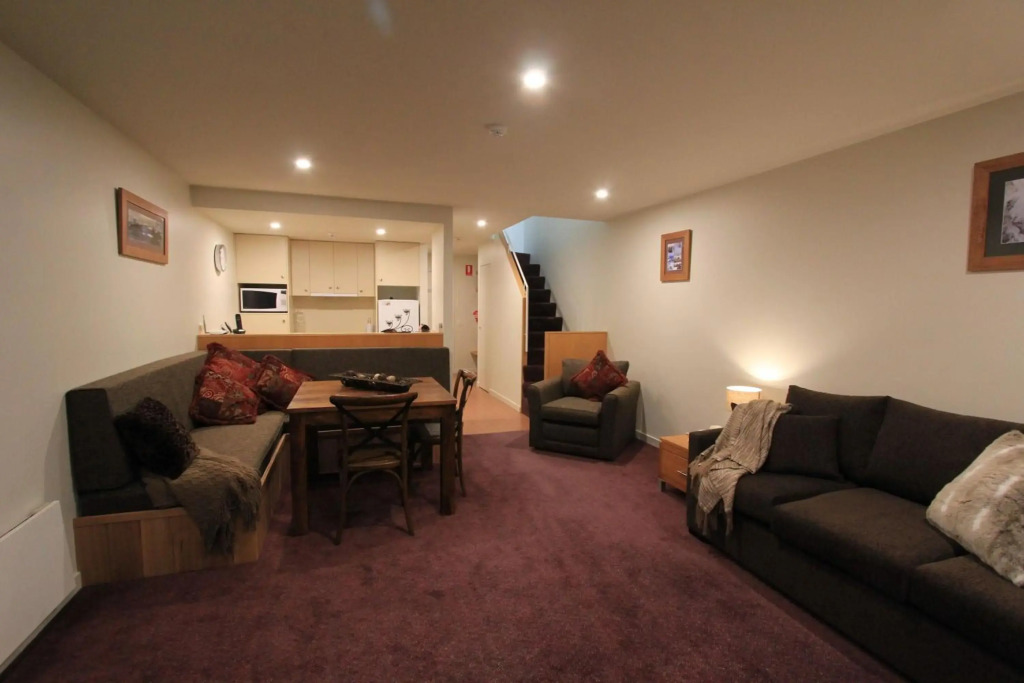 Thredbo 31