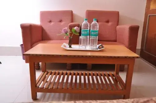 Radhika Resort
