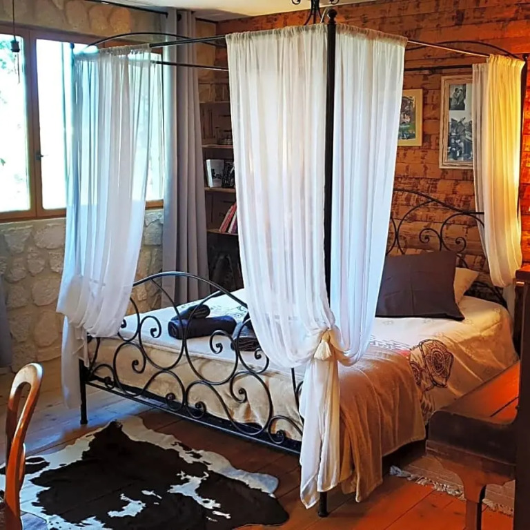 Chambre d'hotes Le Petit Ranch