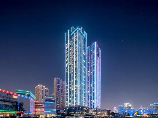 yaduoSelect Suite Apartment (Chunxi Road Branch)