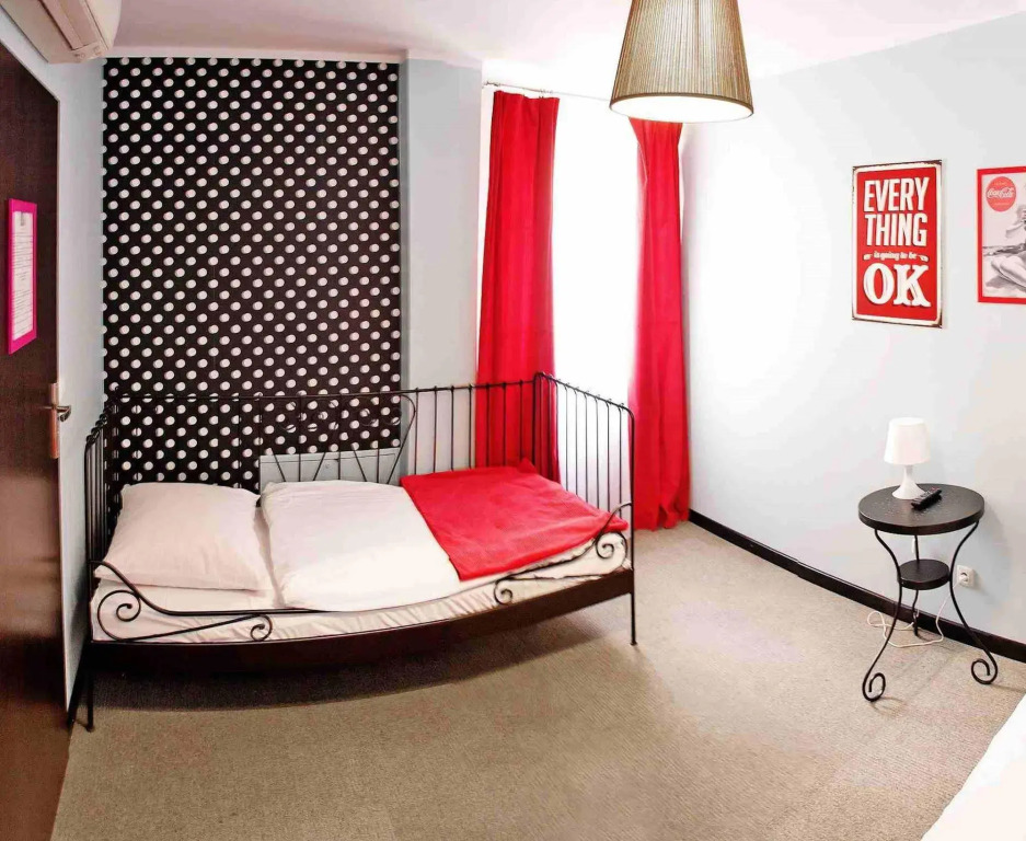 Glow Hostel