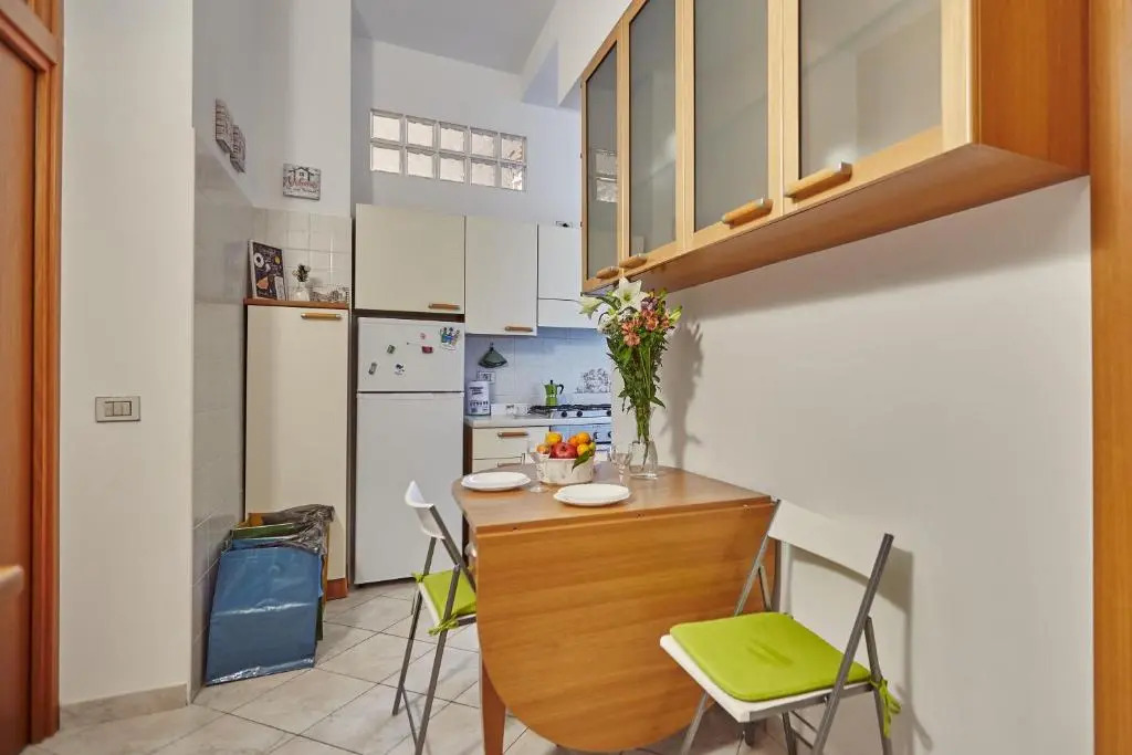 Tortona Design Flat