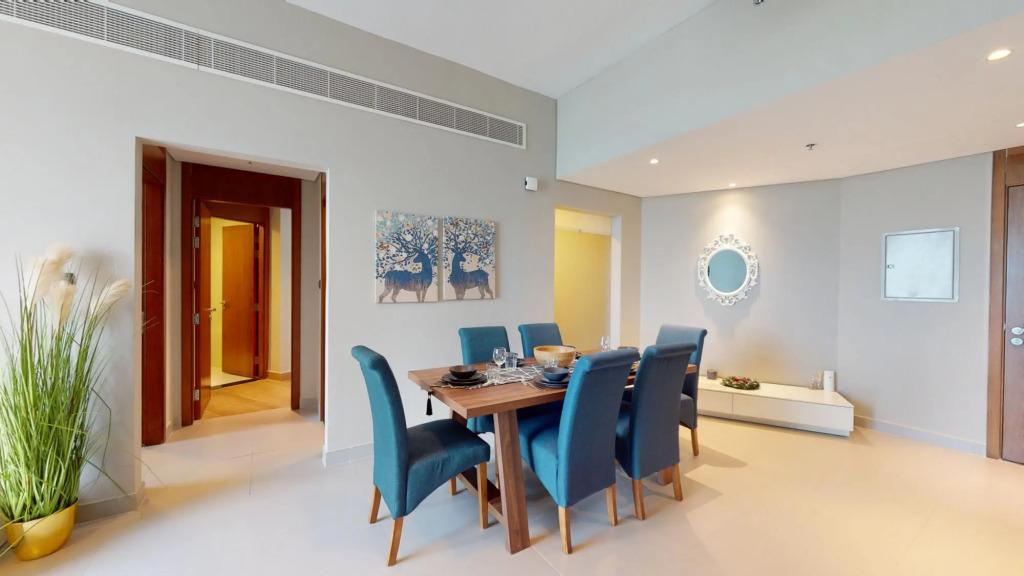 Al Barsha South - 2020 Marquis 515
