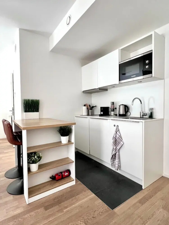 Cozy Studio 2 min from Grand Place