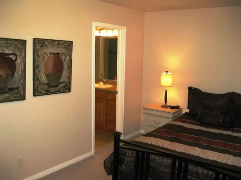 Ray Zaelit 2 Bedroom Condo