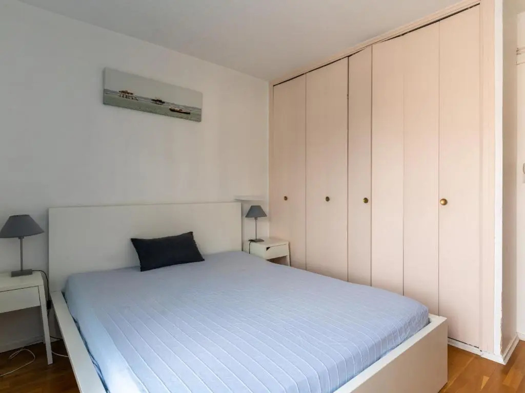 Appartement Arcachon, 2 pièces, 4 personnes - FR-1-319-419