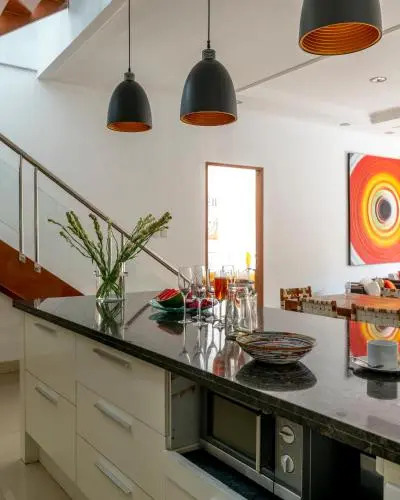 Private Seminyak Boutique Villa Ocean 12