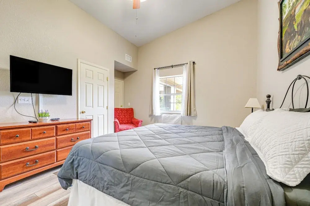 Lovely Branson Resort w/ Pools, Golf & Arcade