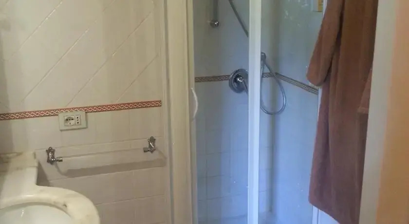 La Casa Di Silvia