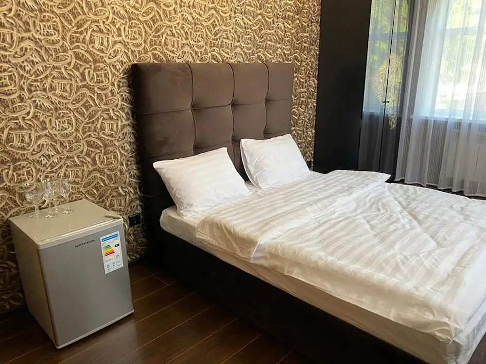 Mini otel Lev
