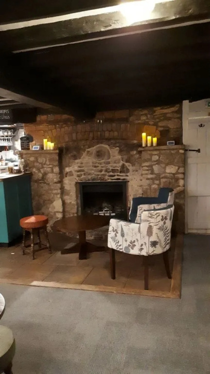 The Clifden Arms B&B