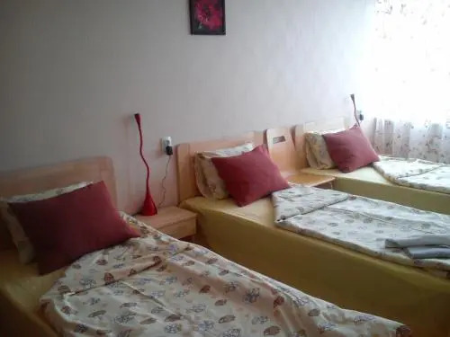 LLKC Hostel