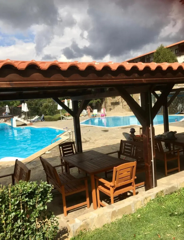 Marina Dinevi Complex Monastery 1 Saint Vlas