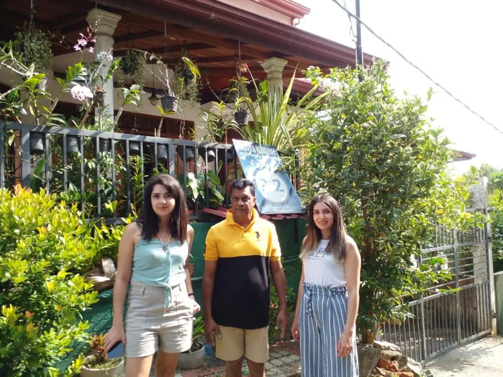 Innovick Residence