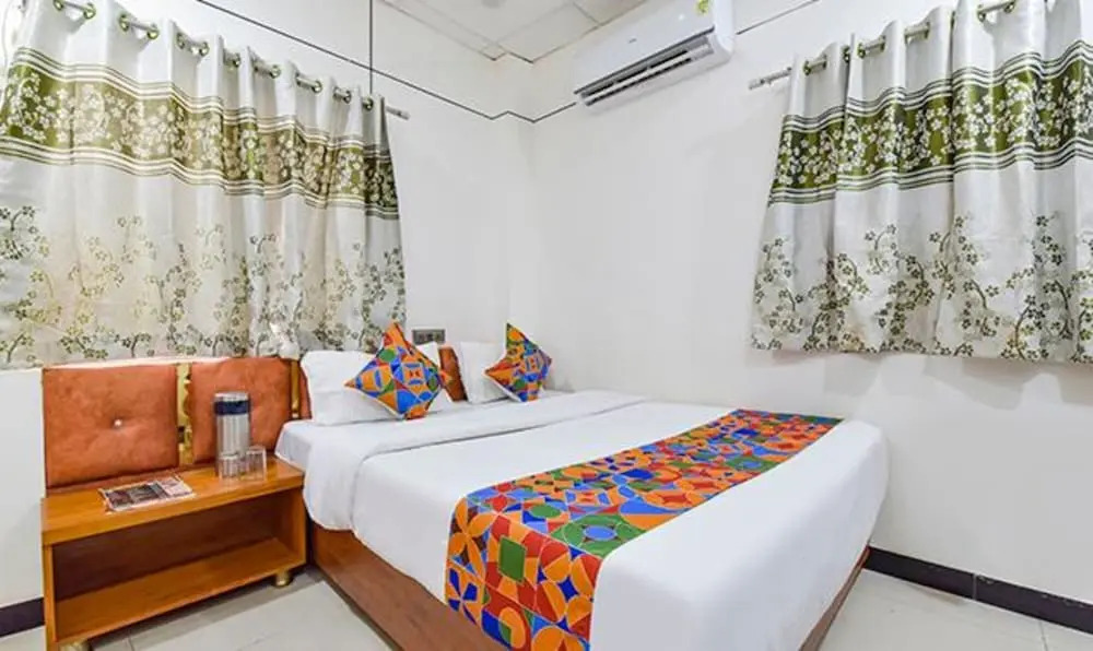 FabHotel Mahakal Shikhar Darshan
