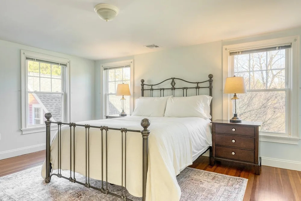 Rockspring by Avantstay Huge Berkshires Estate