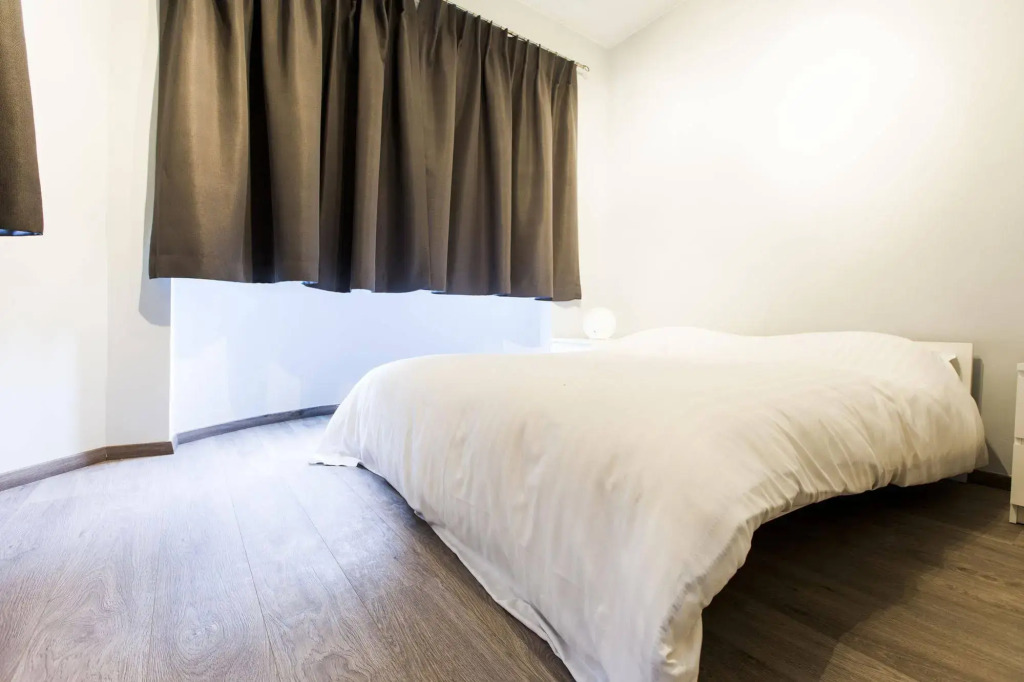 Schuman Square - EU Apartments