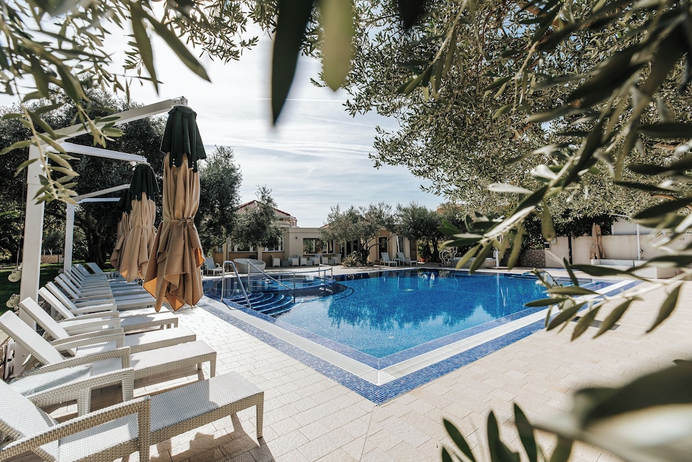 Resort Trcol