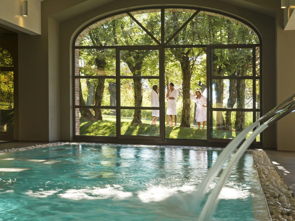 Relais SantUffizio