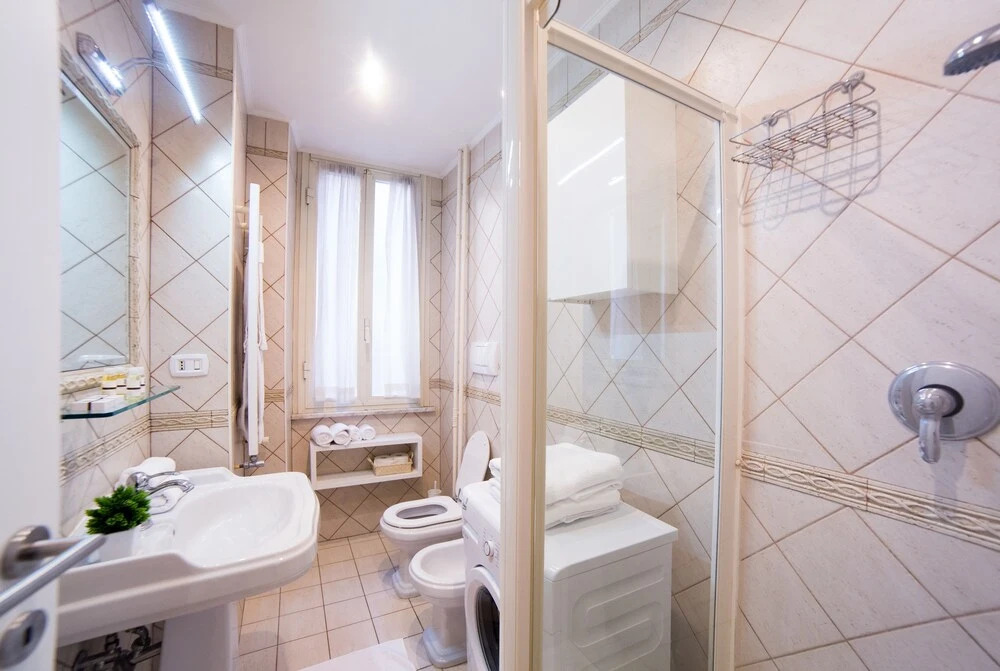 Rent in Rome - Etruria
