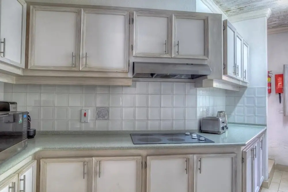 Waverly One 3 Bedroom Townhouse