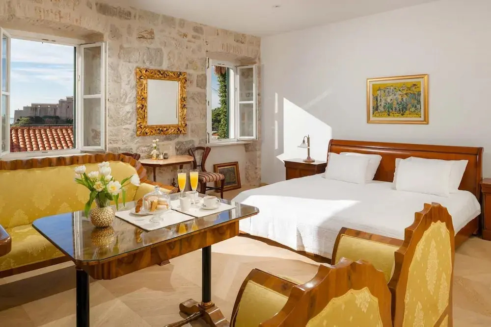 Villa Filia Dubrovnik CFH