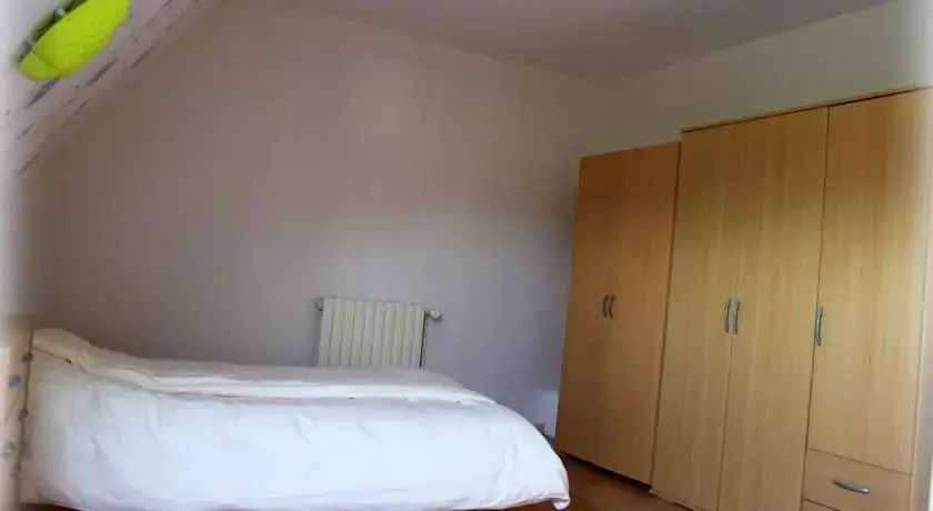 Jomas Bed&Breakfast