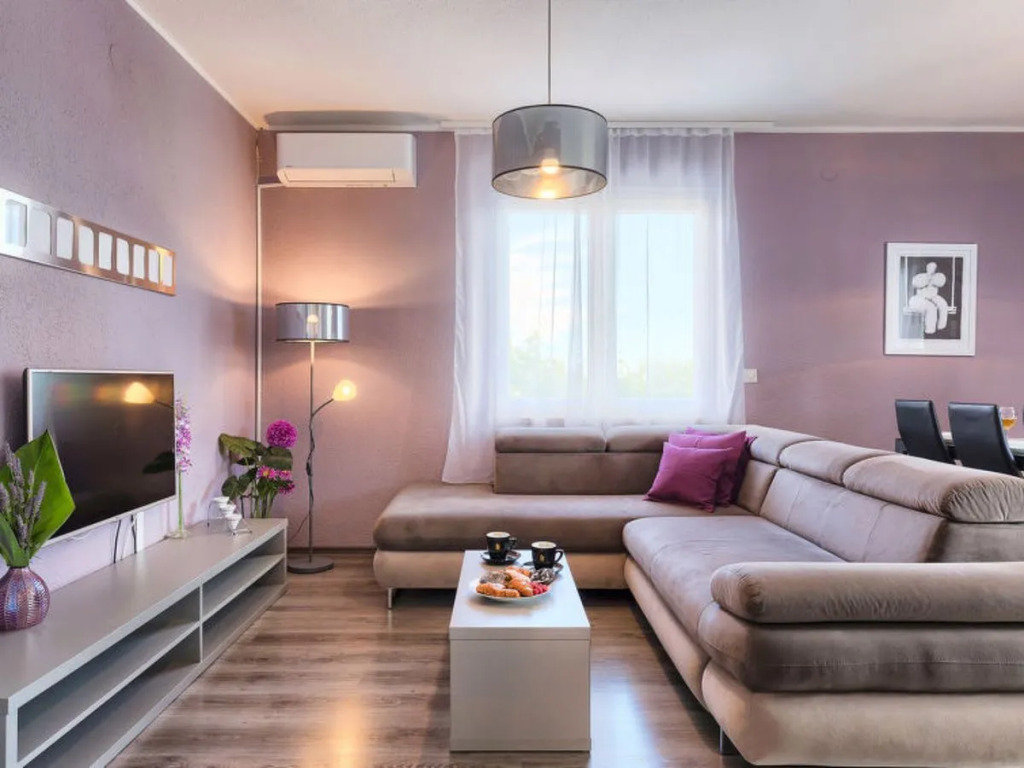 House Neja Luumaki