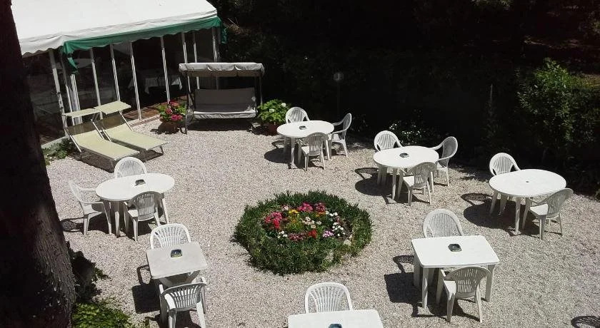 Hotel "Il Parco" B&B Sirolo