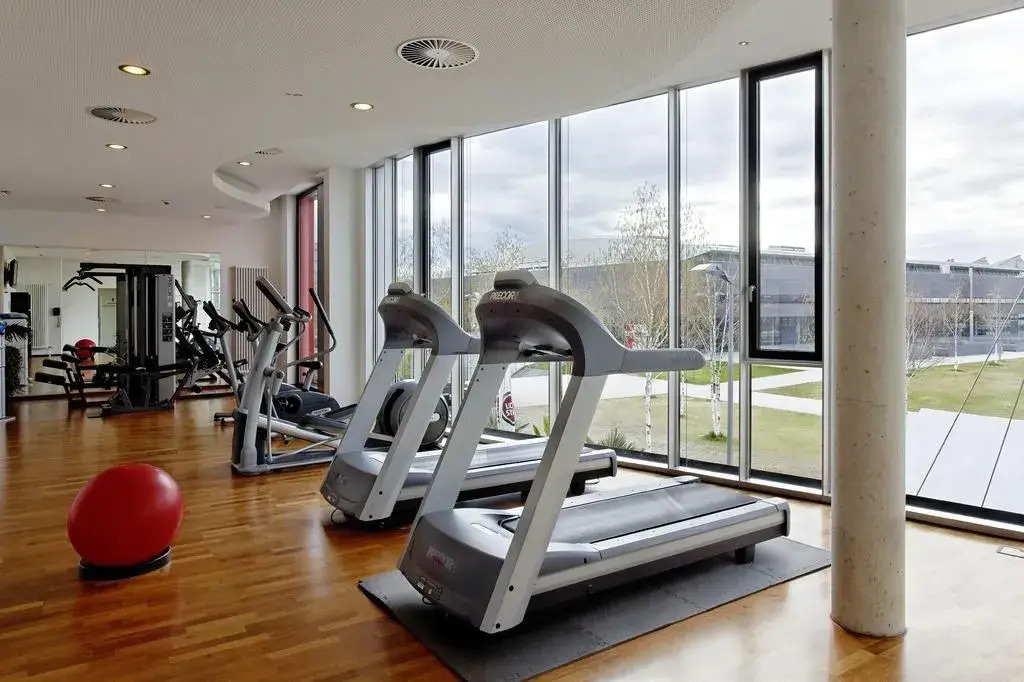Hampton By Hilton Kaiserslautern