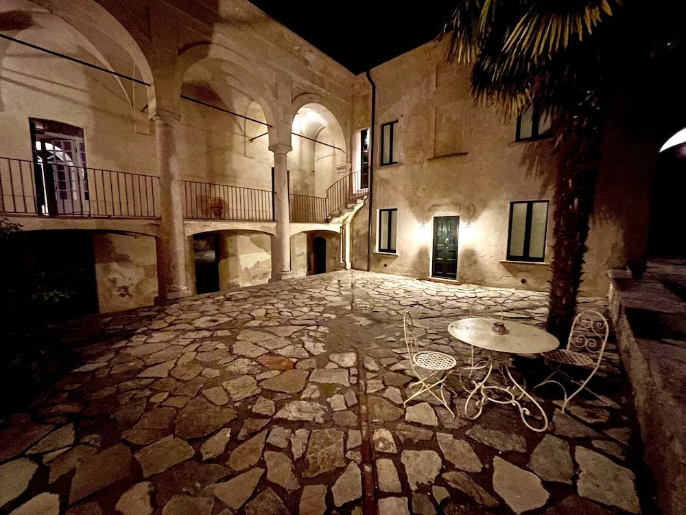 Il Casale Denari - Tenuta duca Denari