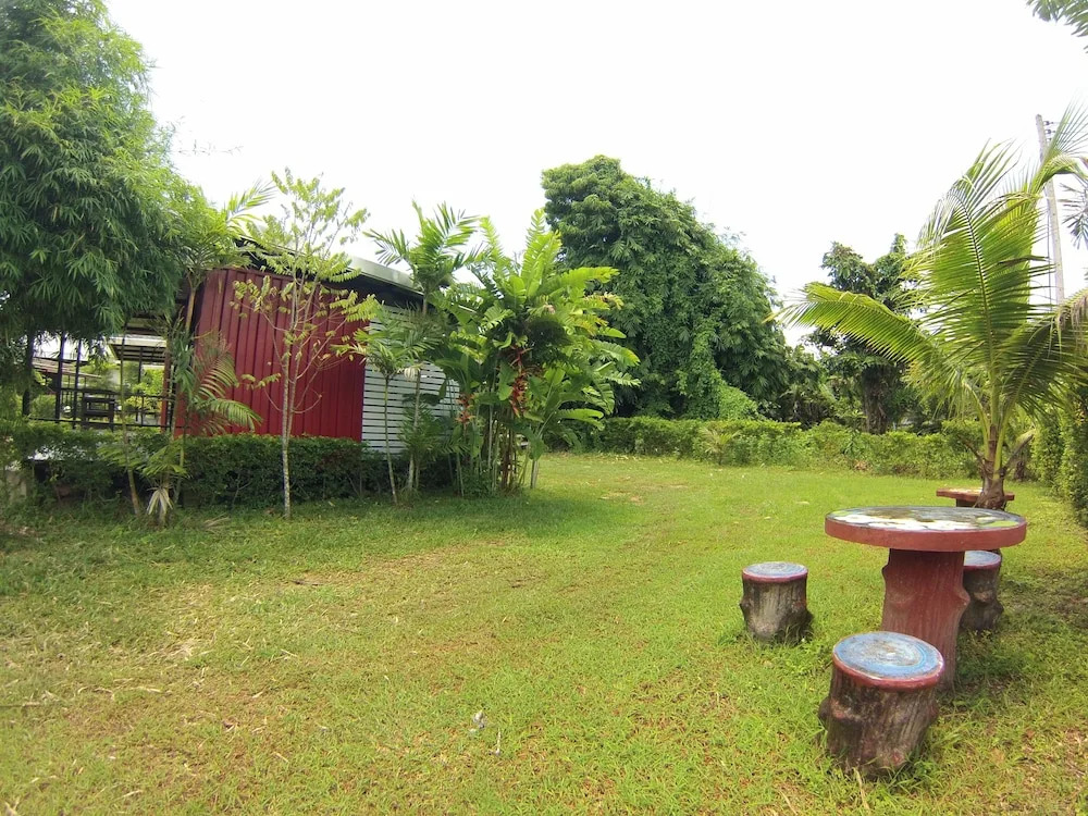 Aonang Bedboxx