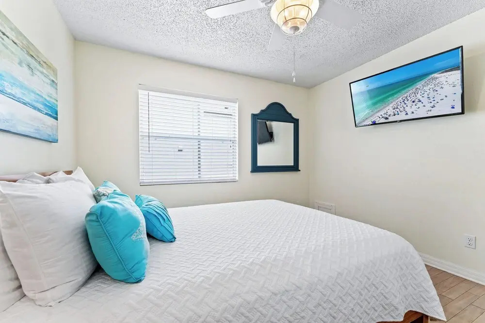 Living the Dream By Beachside Management